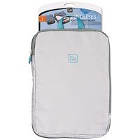 Go Travel 303 Zip Cubes Expandable Bag 